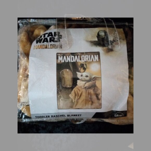 STAR WARS MANDALORIAN - Picture 1 of 3